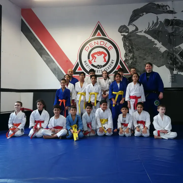 Milltown Martial Arts — martial arts-studio in Burnley Wood, Burnley — 2