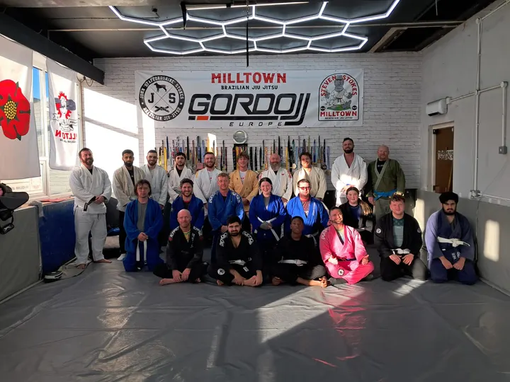 Milltown Martial Arts — martial arts-studio in Burnley Wood, Burnley — 3