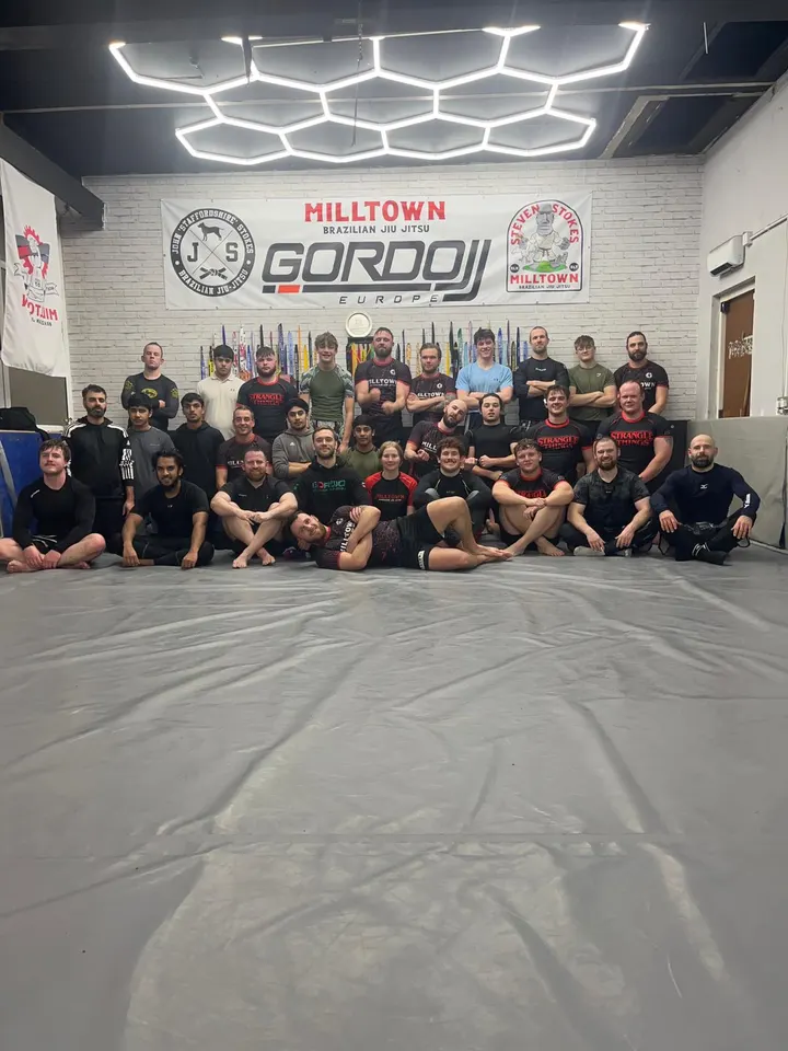Milltown Martial Arts — martial arts-studio in Burnley — 3