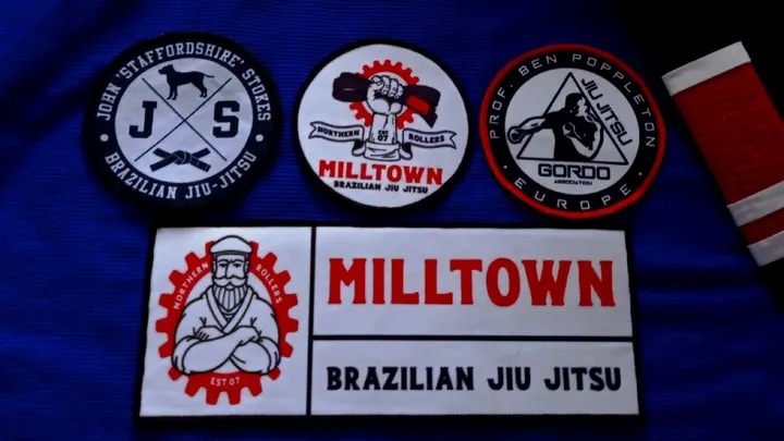 Milltown Martial Arts — martial arts-studio in Burnley — 4