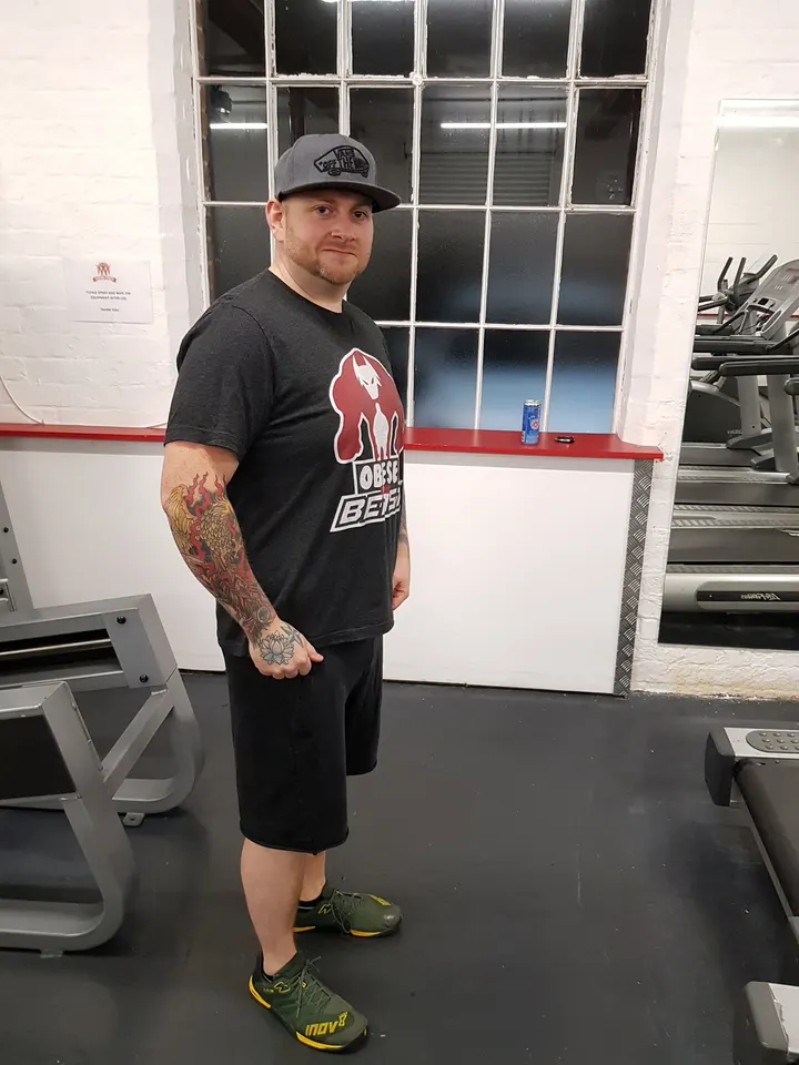 The Fitness Works Gym — fitness studio in Countesthorpe, Leicester — 2