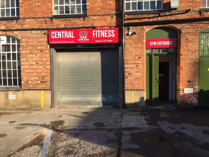 The Fitness Works Gym — fitness studio in Leicester — 4
