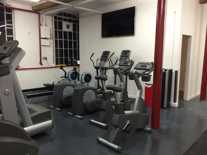 The Fitness Works Gym — fitness studio in Leicester — 5