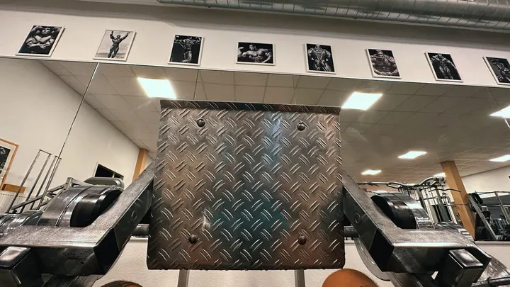 Schmidts City Gym — fitnessstudio in Gartenstadt, Neumünster — 2