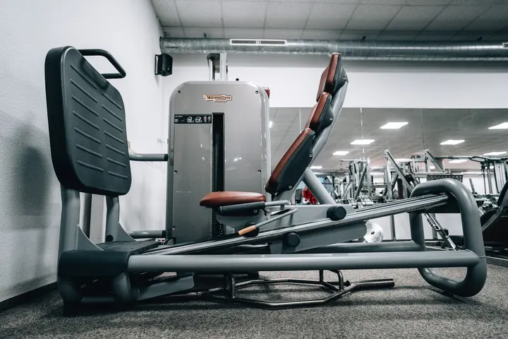 Schmidts City Gym — fitnessstudio in Neumünster — 5