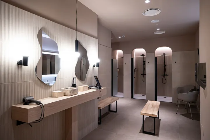 EDAN STUDIOS — hiit-studio en l'Eixample, Barcelona — 3