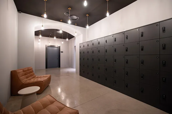 EDAN STUDIOS — hiit-studio en Barcelona — 3