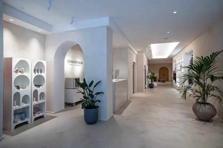 EDAN STUDIOS — hiit-studio en Barcelona — 5