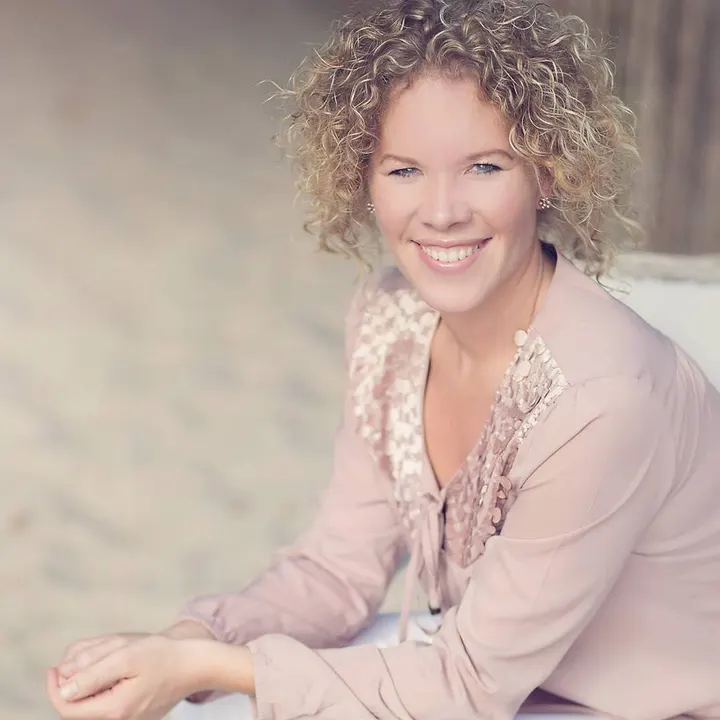 Gezond met Inge — bootcamp-studio in Poelenburg, Zaandam — 3