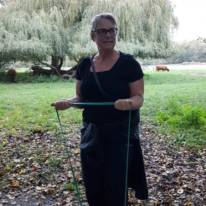 Gezond met Inge — bootcamp-studio in Zaandam — 3