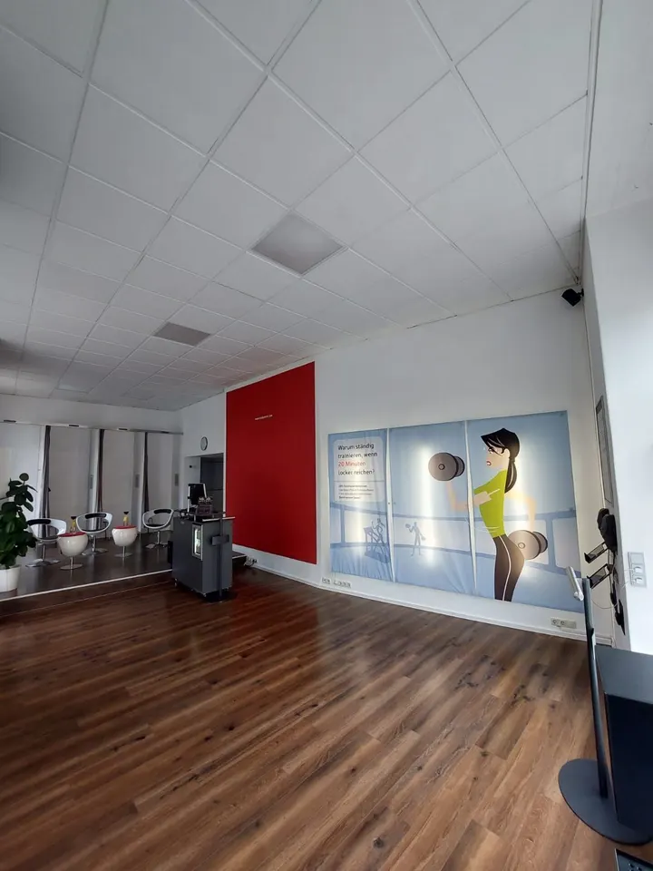 Bodystreet Luisenplatz — ems-training-studio in Potsdam — 3