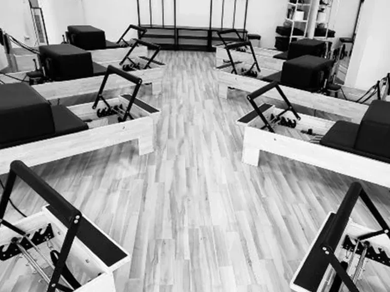 Stone Campanar - Pilates reformer & Fisio — pilates-studio i Campanar, Valencia — bild 2