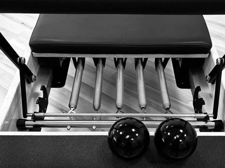 Stone Campanar - Pilates reformer & Fisio — pilates-studio i Campanar, Valencia — bild 3