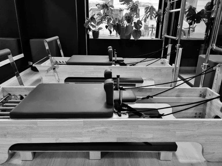 Stone Campanar - Pilates reformer & Fisio — pilates-studio i Valencia — bild 3