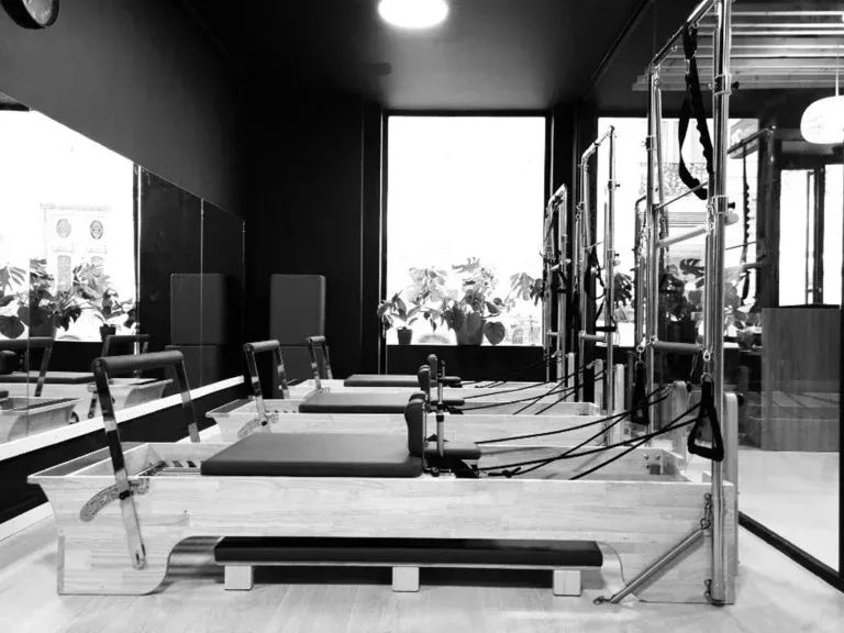 Stone Campanar - Pilates reformer & Fisio — pilates-studio i Valencia — bild 5