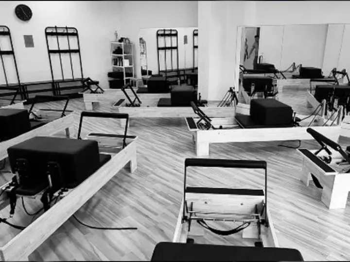 Stone Campanar - Pilates reformer & Fisio — Pilates en Campanar, Valencia