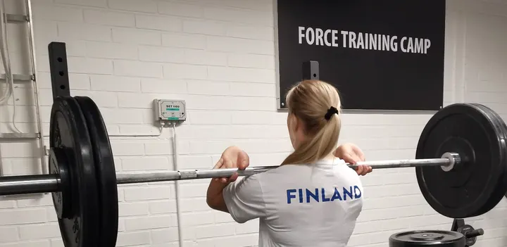 Force Training Camp — fitnessstudio – Turku — 4