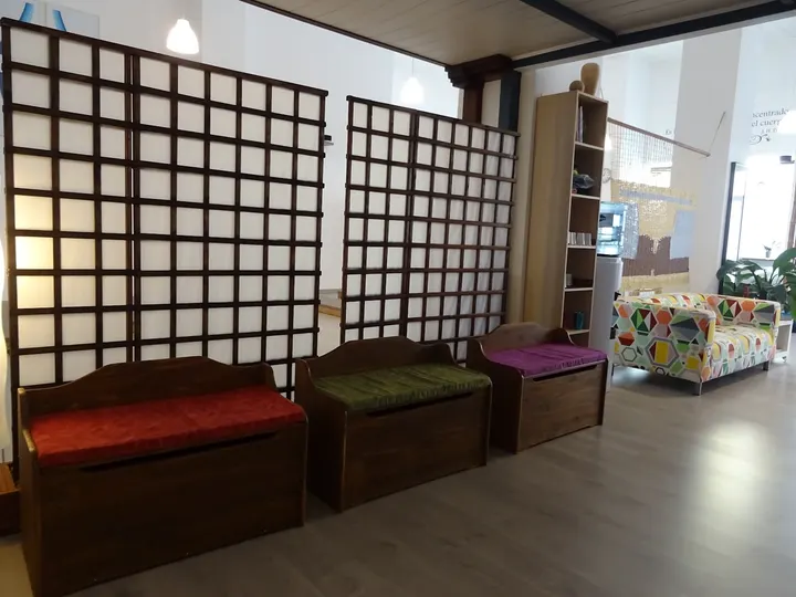 Equium Studio Pilates Las Palmas De Gran Canaria — pilates-studio en Las Palmas de Gran Canaria — 4