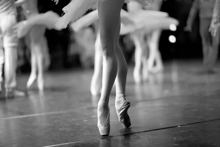 Schule für Ballett, Tanz u. Gymnastik Verena Herberhold — Gymnastics in Brück, Köln