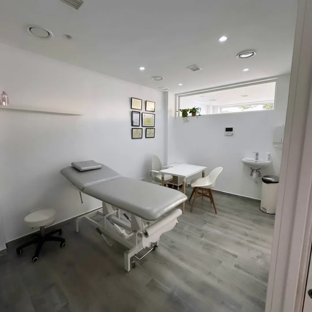 Fisioterapia y Pilates Antonio Arias — pilates-studio en Estepona — 5