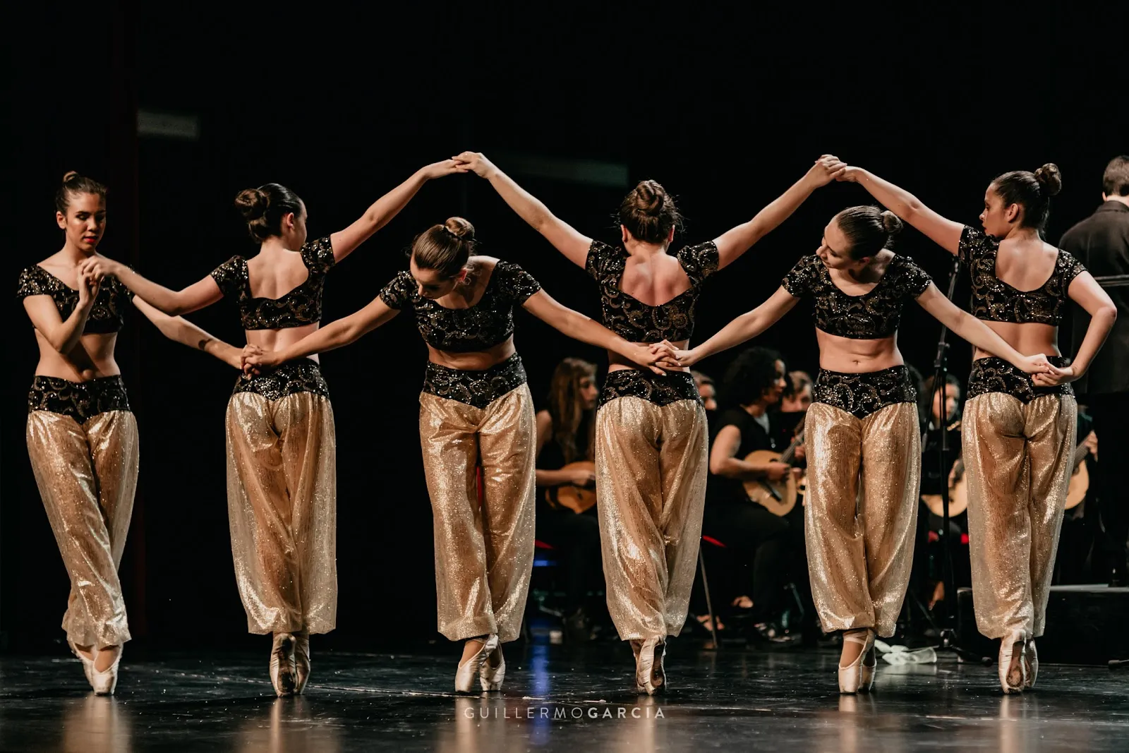 Academia De Danza María José Martínez — baile-studio en Molina de Segura, Molina de Segura — 2