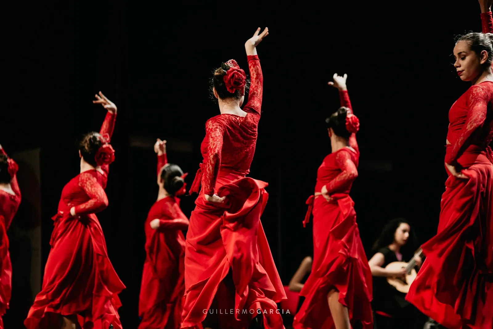 Academia De Danza María José Martínez — baile-studio en Molina de Segura, Molina de Segura — 3