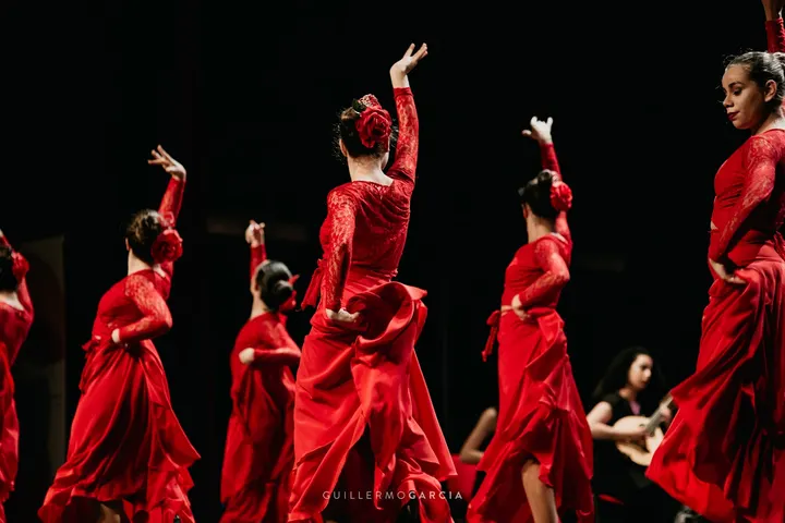 Academia De Danza María José Martínez — baile-studio en Molina de Segura — 3