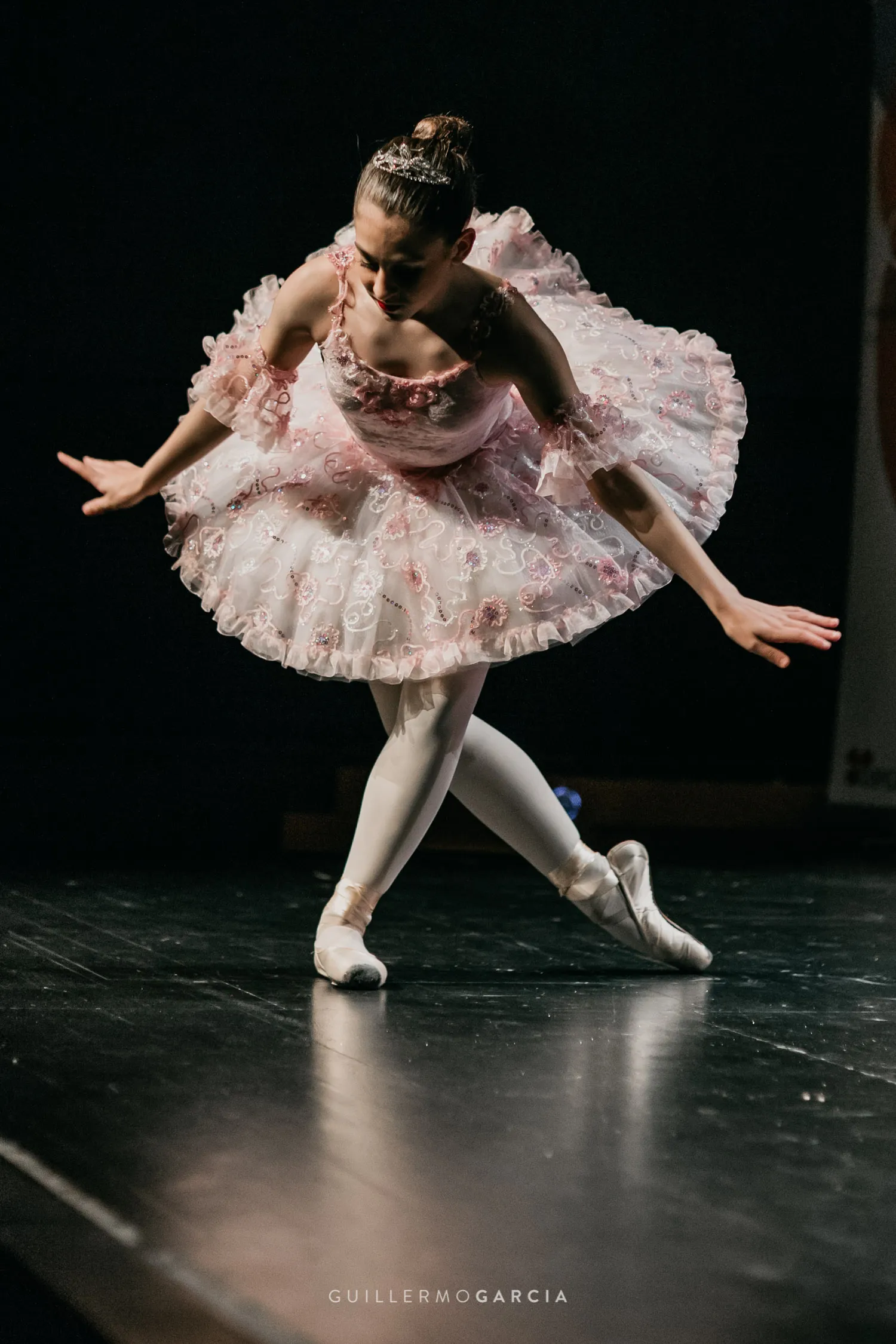 Academia De Danza María José Martínez — baile-studio en Molina de Segura — 3