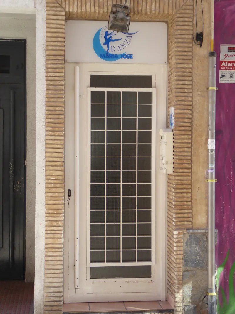 Academia De Danza María José Martínez — baile-studio en Molina de Segura — 4