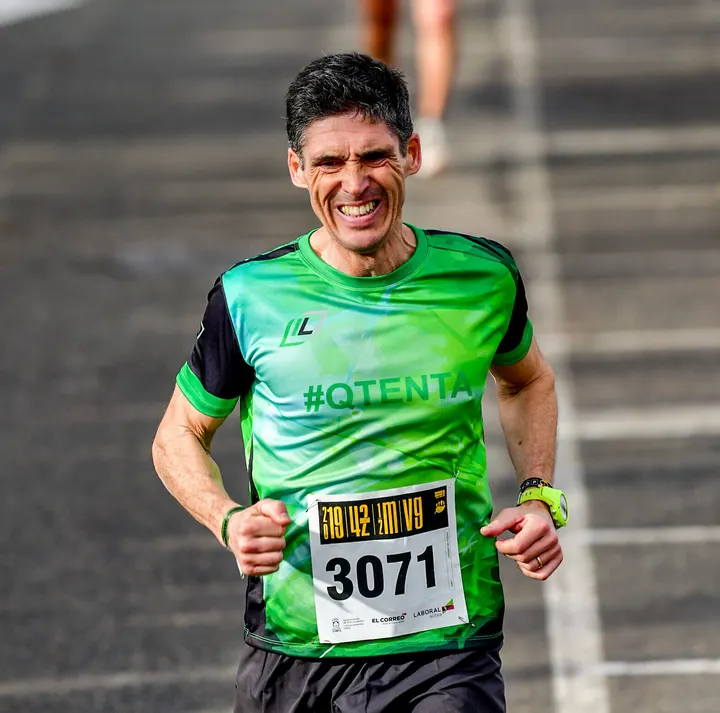 Imanol Loizaga Entrenamiento y Consultoría Deportiva / Running — Entrenamiento personal en Algorta, Algorta