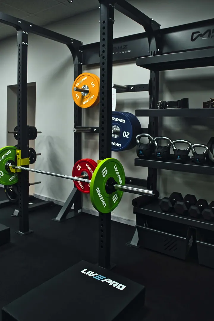 Fit & Fun XPress Hünfeld — fitnessstudio in Hünfeld — 2