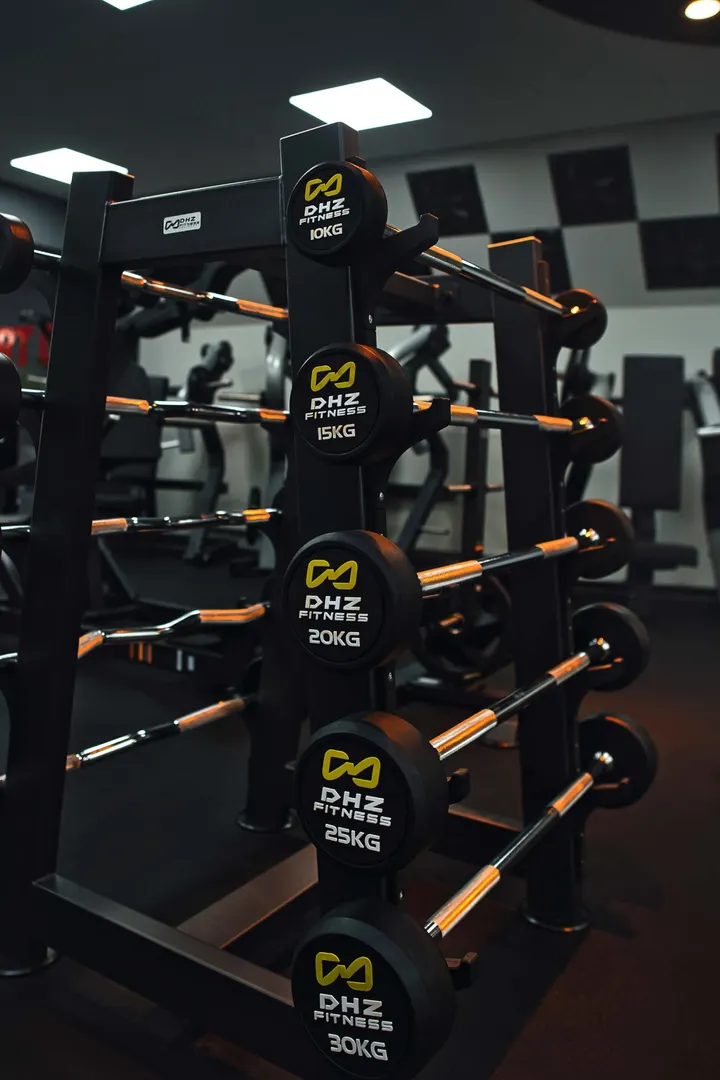Fit & Fun XPress Hünfeld — fitnessstudio in Hünfeld — 3