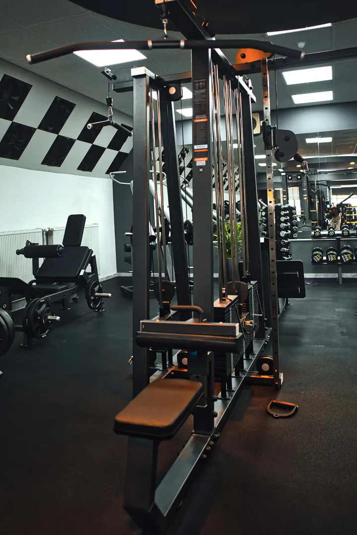 Fit & Fun XPress Hünfeld — fitnessstudio in Hünfeld — 4