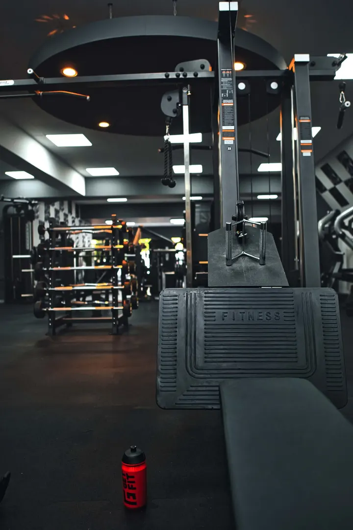 Fit & Fun XPress Hünfeld — fitnessstudio in Hünfeld — 5