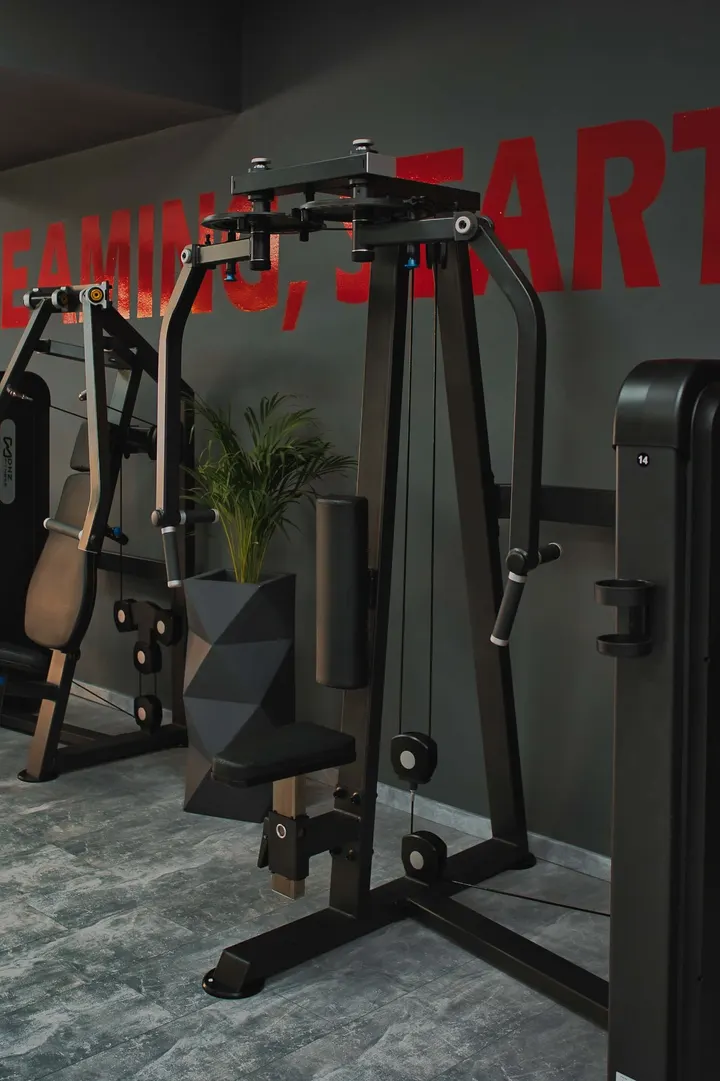 Fit & Fun XPress Hünfeld — fitnessstudio in Hünfeld — 6