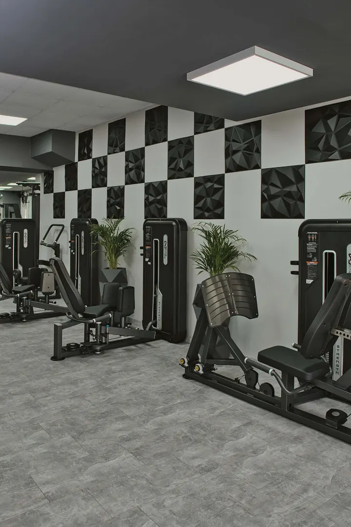 Fit & Fun XPress Hünfeld — Fitnessstudio in Hünfeld