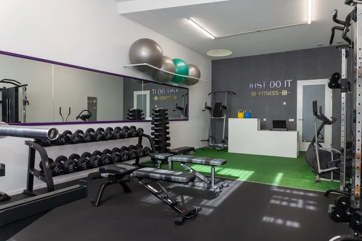 Just Do It Fitness — Personal training in Biesland, Delft