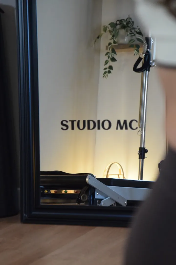 STUDIO MC - Sanary-sur-Mer — pilates-studio à Beaucours, Sanary-sur-Mer — 2