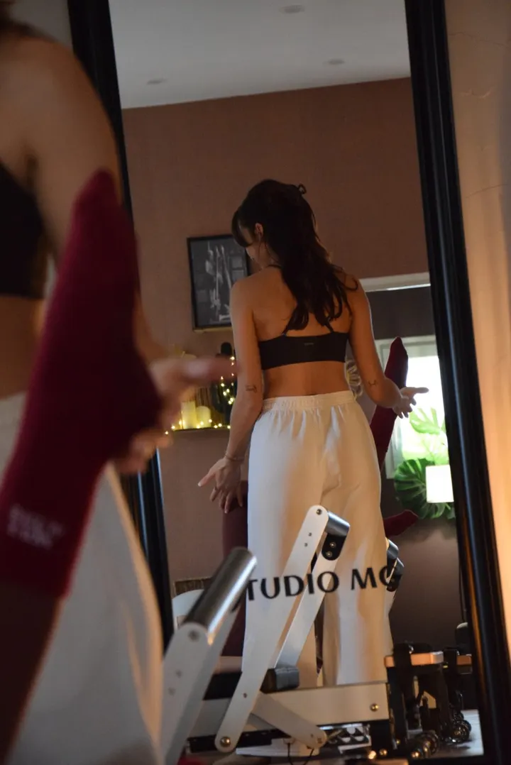 STUDIO MC - Sanary-sur-Mer — pilates-studio à Beaucours, Sanary-sur-Mer — 3