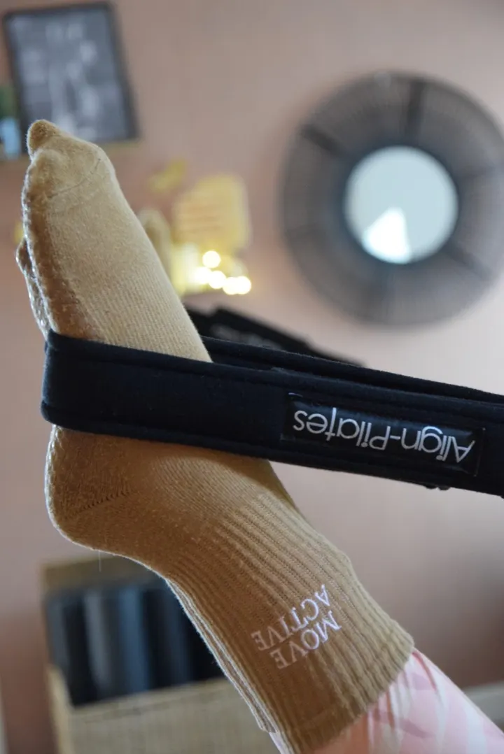 STUDIO MC - Sanary-sur-Mer — pilates-studio à Sanary-sur-Mer — 3