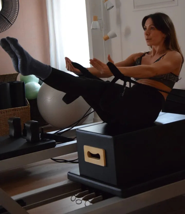 STUDIO MC - Sanary-sur-Mer — pilates-studio à Sanary-sur-Mer — 4