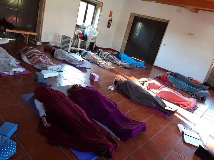 Centro TERMAVI — entrenamiento personal-studio en Vigo — 3