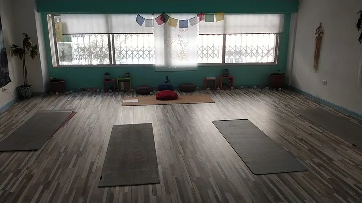Centro TERMAVI — entrenamiento personal-studio en Vigo — 4
