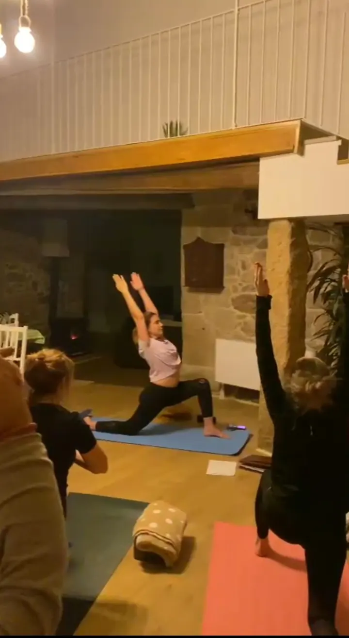 Centro TERMAVI — entrenamiento personal-studio en Vigo — 5
