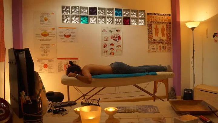 Centro TERMAVI — Entrenamiento personal en As Travesas, Vigo