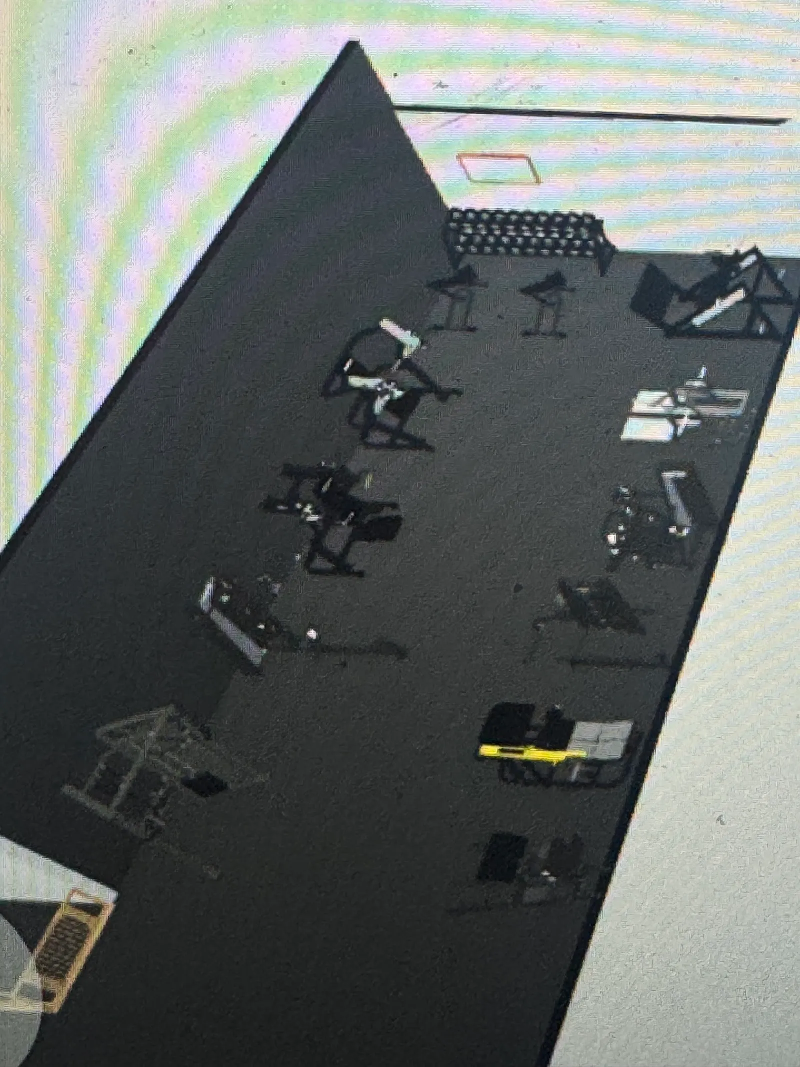 Lightvalleybox — funktionell träning-studio i Ljusdal — 3