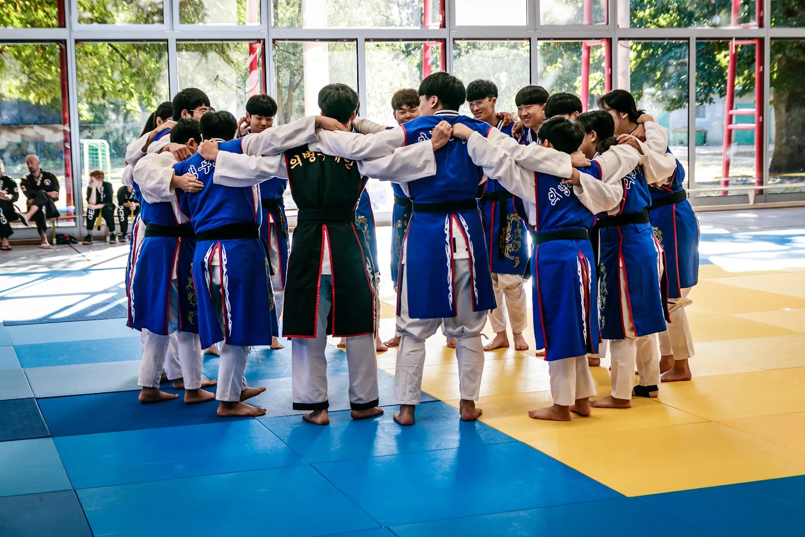 KMA BERLIN — mma-studio in Berlin — 5