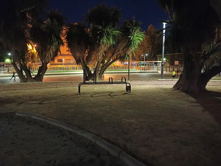 Parque de Calistenia — calisthenics-studio en Murcia — 3