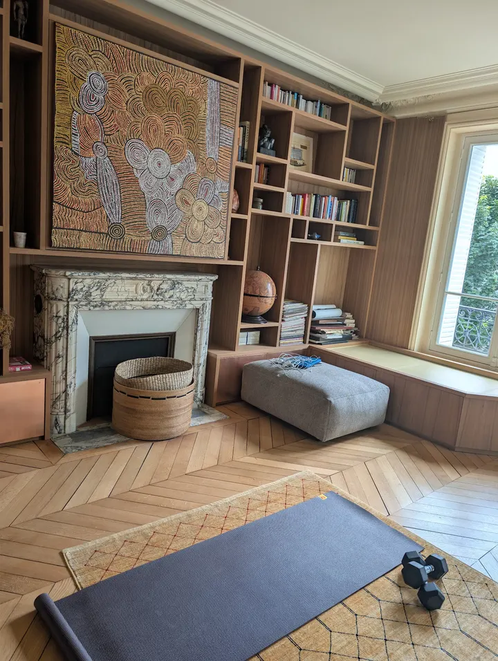Evolve Training — Coaching personnel à Paris 7e Arrondissement, Paris
