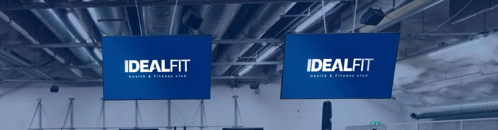 IDEALfit Eira — fitnessstudio – Helsinki — 4